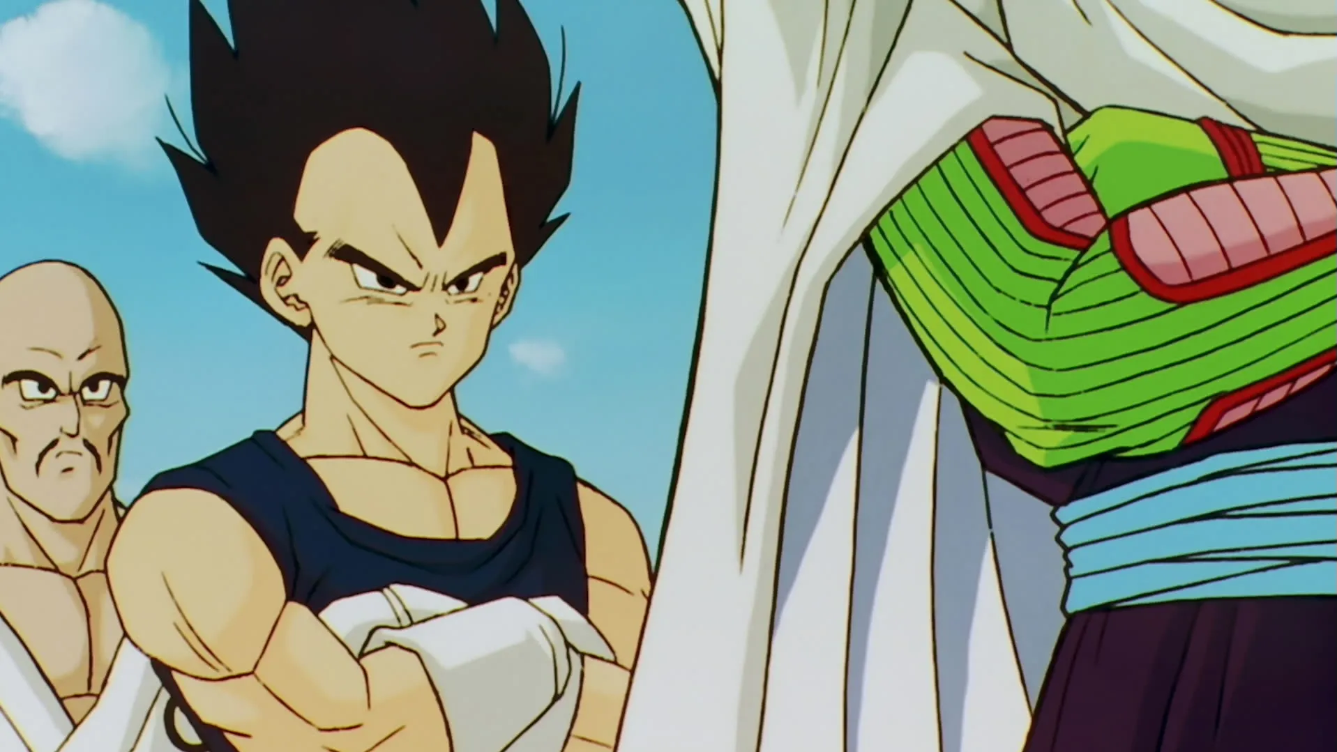 thumbnail - S2:E8 (Dub) Who Is the World’s Greatest? The Tournament Preliminaries Begin!