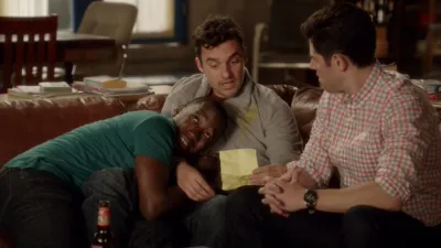 thumbnail - S1:E23 Backslide