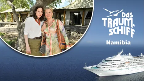 thumbnail - Das Traumschiff - Namibia
