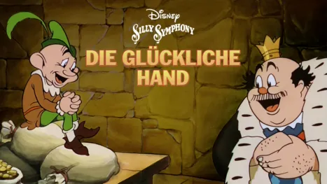 thumbnail - Die glückliche Hand