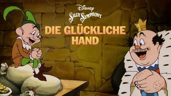 thumbnail - Die glückliche Hand