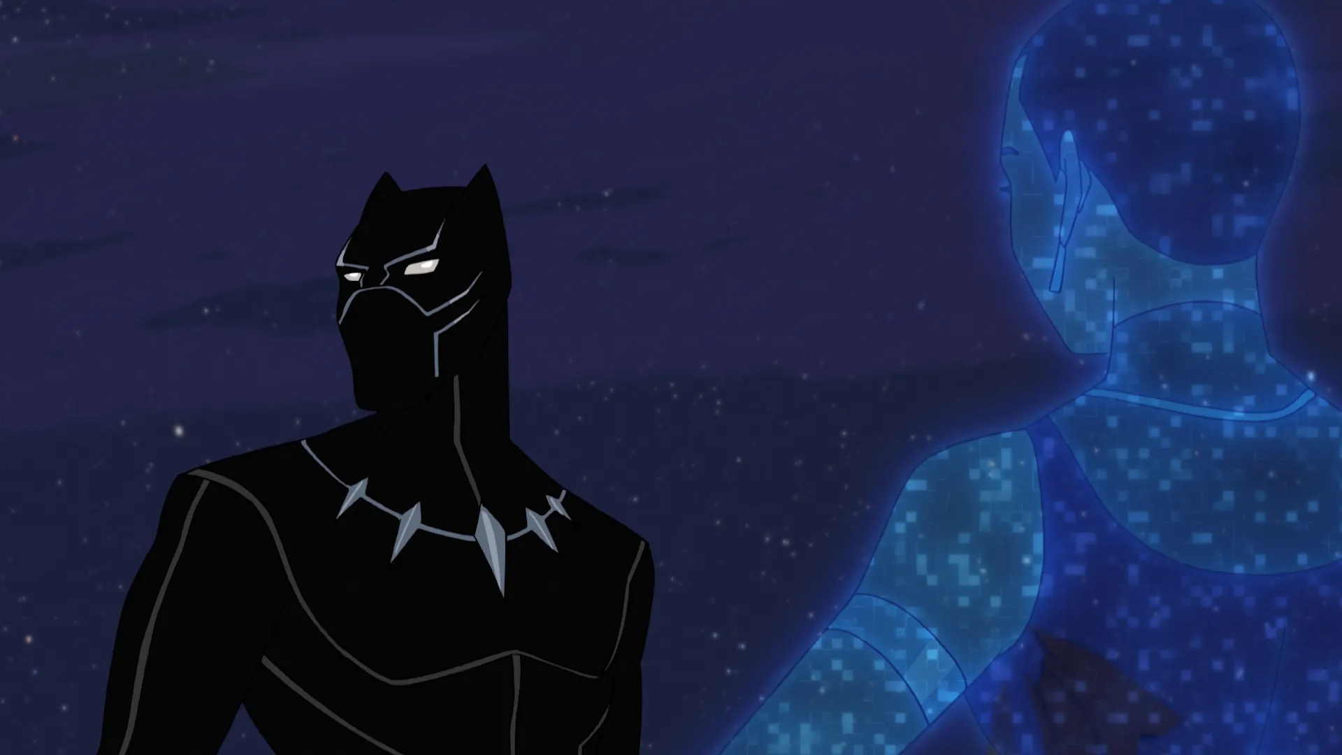 thumbnail - S5:E8 The Night Has Wings