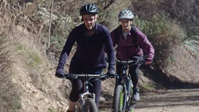 thumbnail - S1:E1 "This is Not a Deer!"