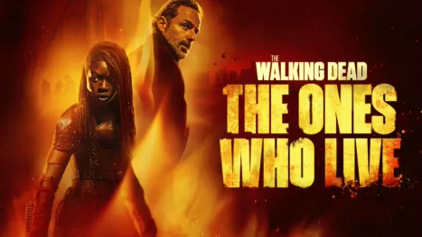 thumbnail - The Walking Dead: The Ones Who Live