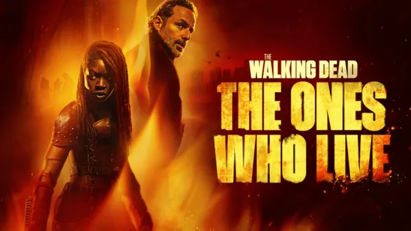 thumbnail - The Walking Dead: The Ones Who Live