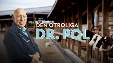 thumbnail - The Incredible Dr. Pol