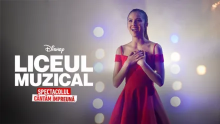 thumbnail - Liceul muzical: Spectacolul: Cântăm împreună