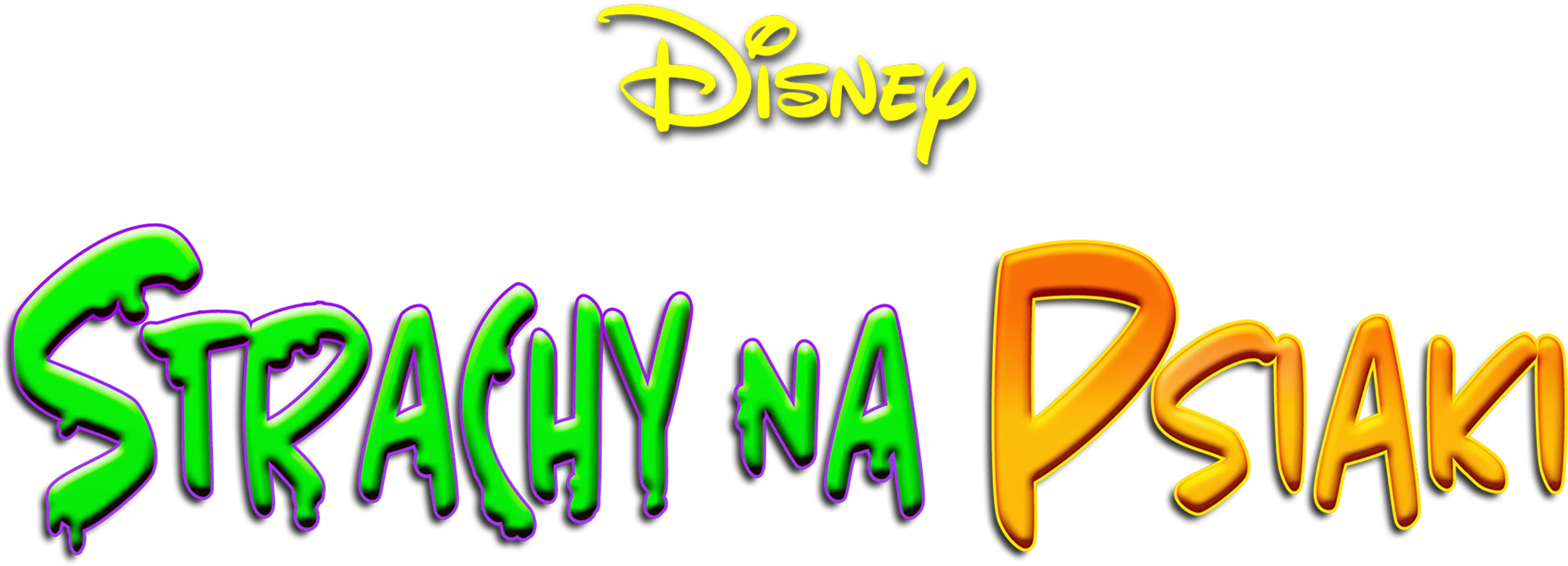 Strachy na psiaki