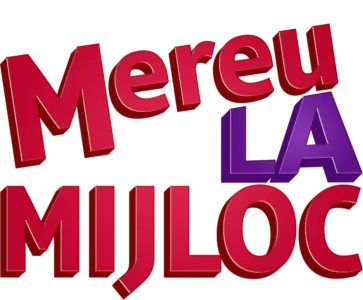 Mereu la mijloc