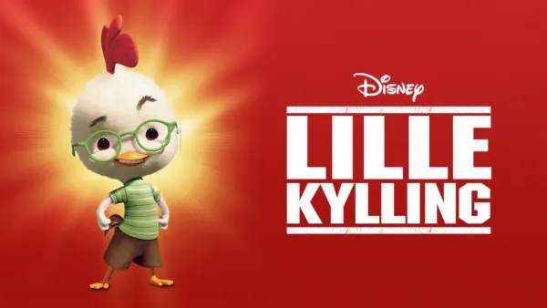 thumbnail - Lille Kylling