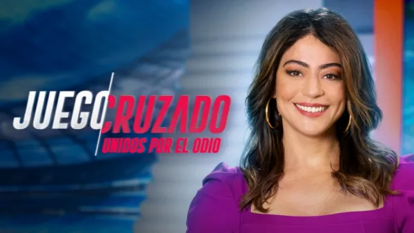 thumbnail - Juego cruzado: Unidos por el odio