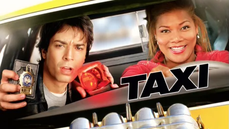 thumbnail - Taxi