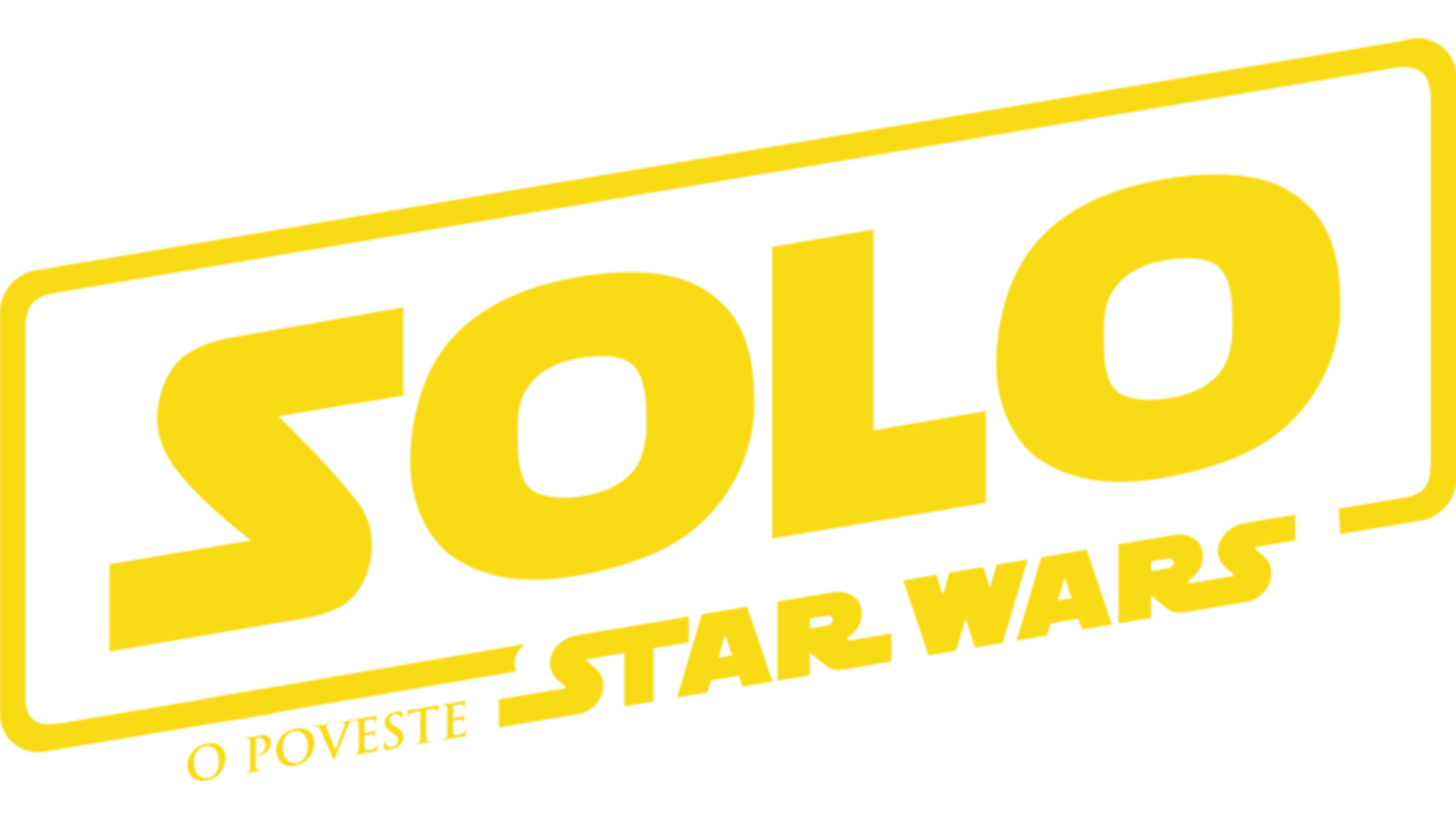 Solo: O poveste Star Wars