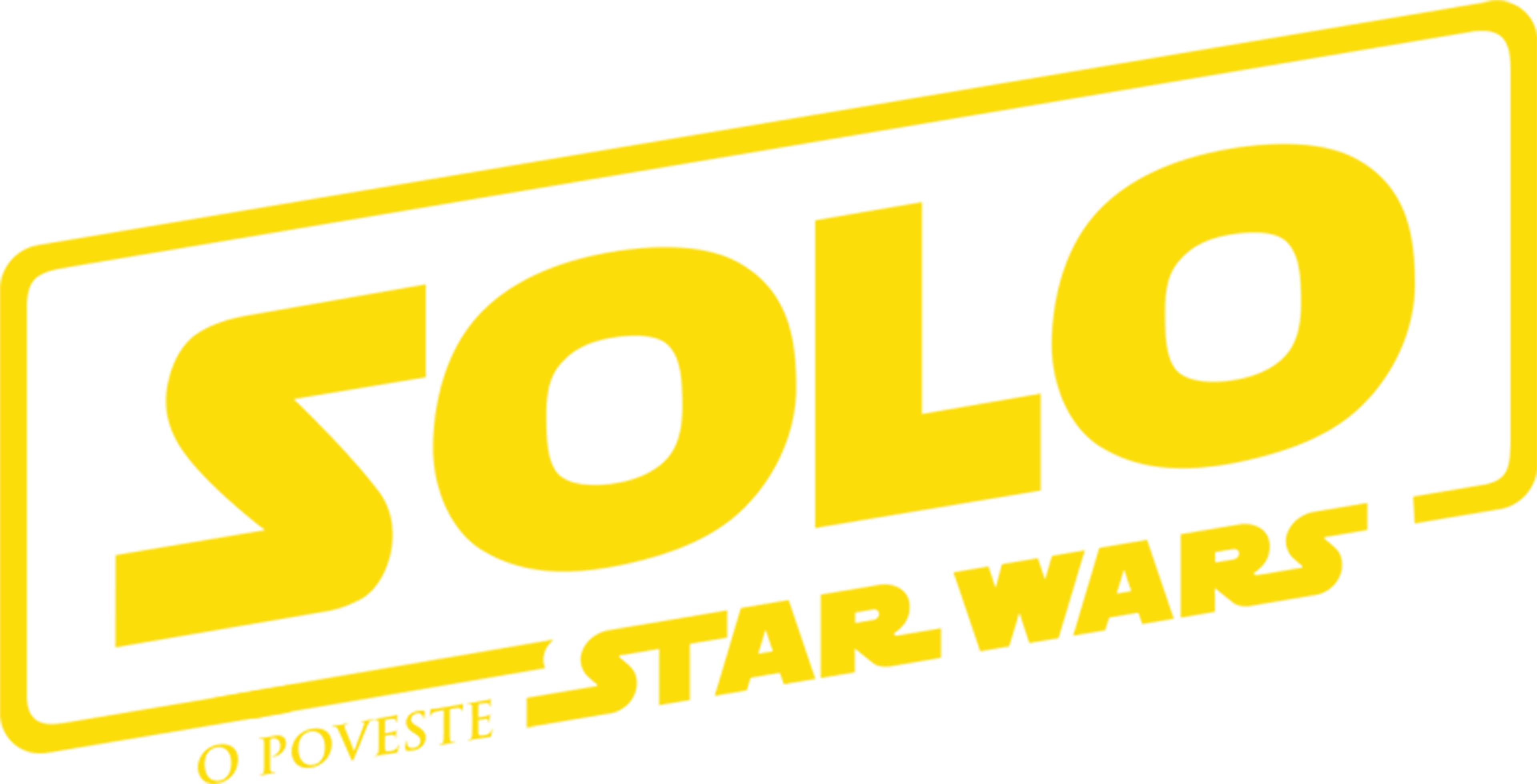 Solo: O poveste Star Wars