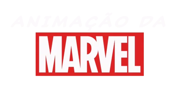 Animação da Marvel