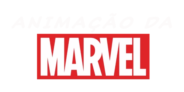 Animação da Marvel