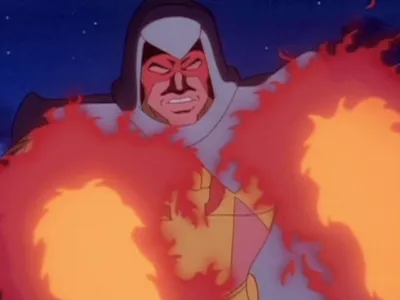 thumbnail - S1:E15 Fire and Rain