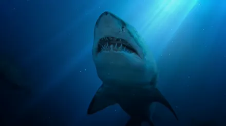 United Sharks of America