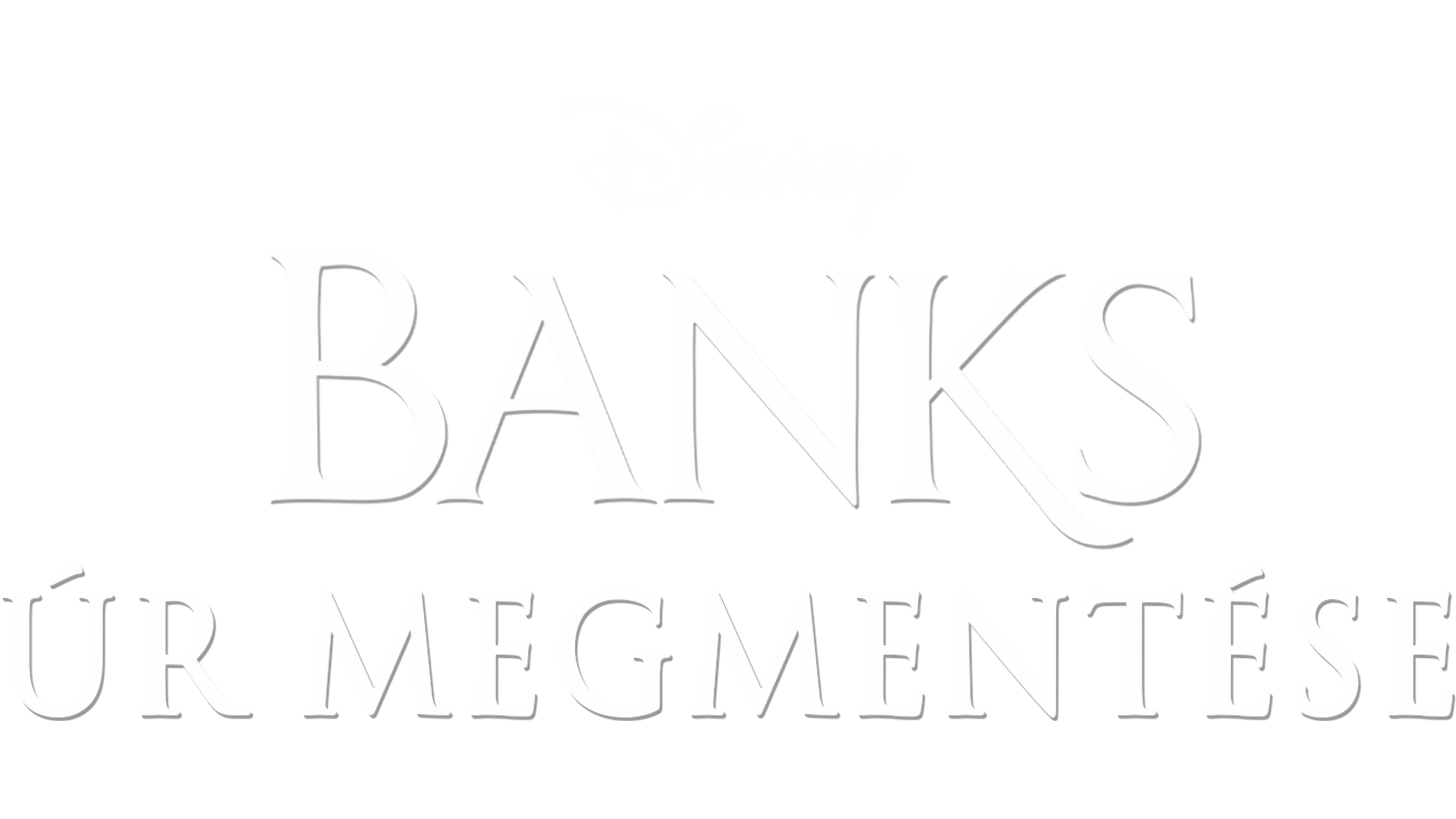 Banks úr megmentése