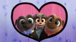 thumbnail - Puppy Dog Pals S4:E16 Runaway Wedding Ring/ Bob and Ana's Wedding
