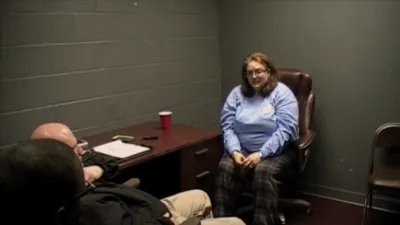 thumbnail - S1:E3 The Sinner