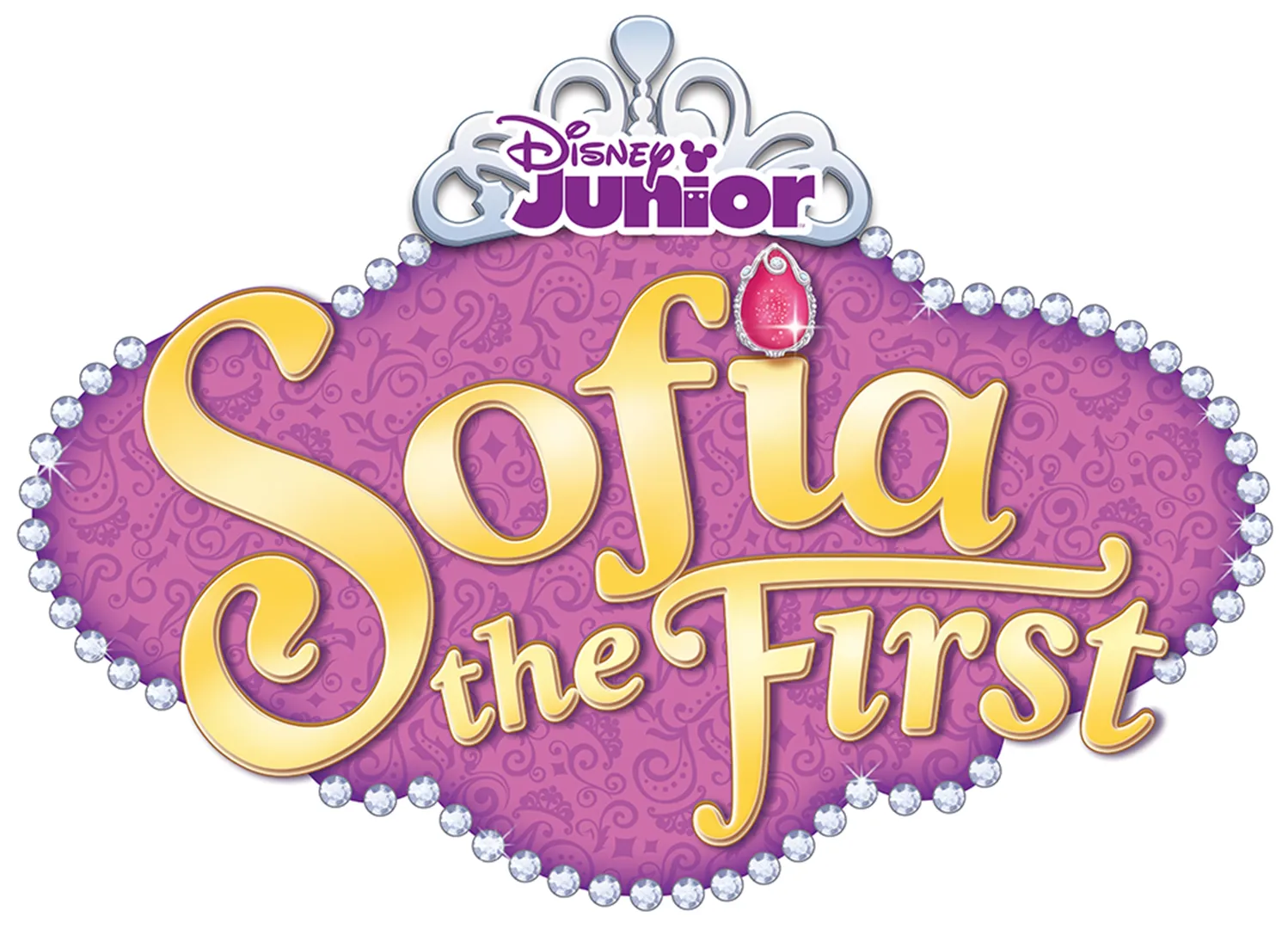 Sofia the First