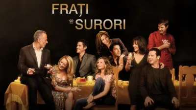 thumbnail - Frați și surori