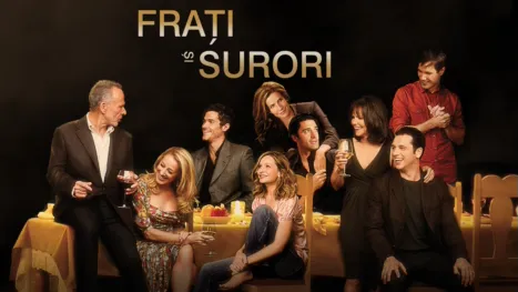 thumbnail - Frați și surori