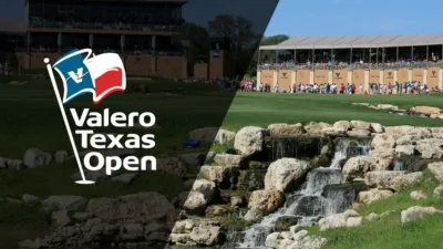 thumbnail - Valero Texas Open: Main Feed (First Round)