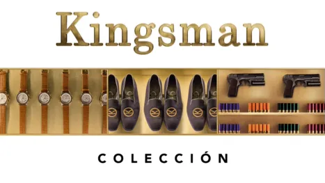 thumbnail - Kingsman