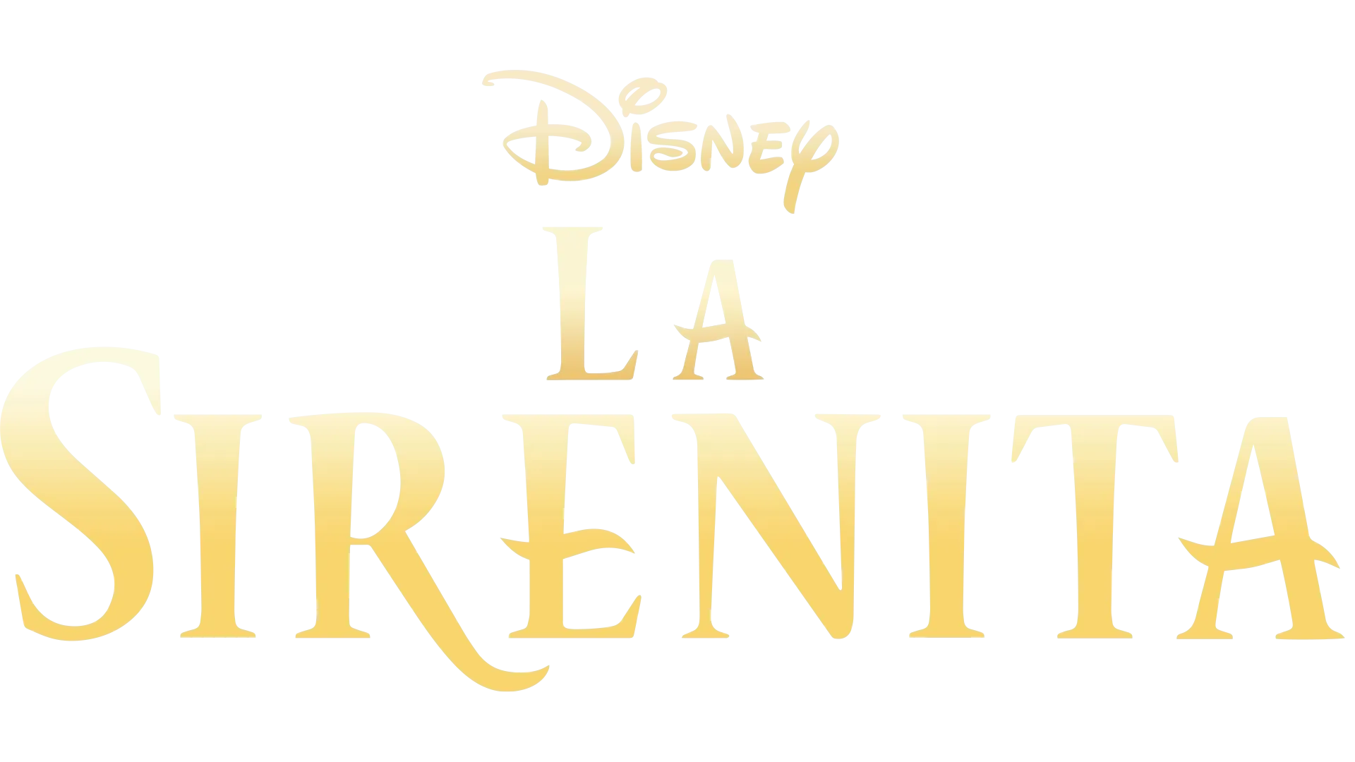 La Sirenita