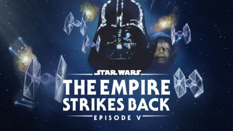 thumbnail - Star Wars: The Empire Strikes Back (Episode V)