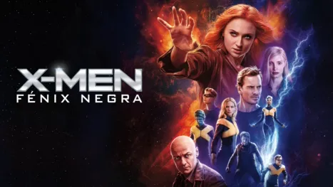 thumbnail - X-Men: Fénix Negra
