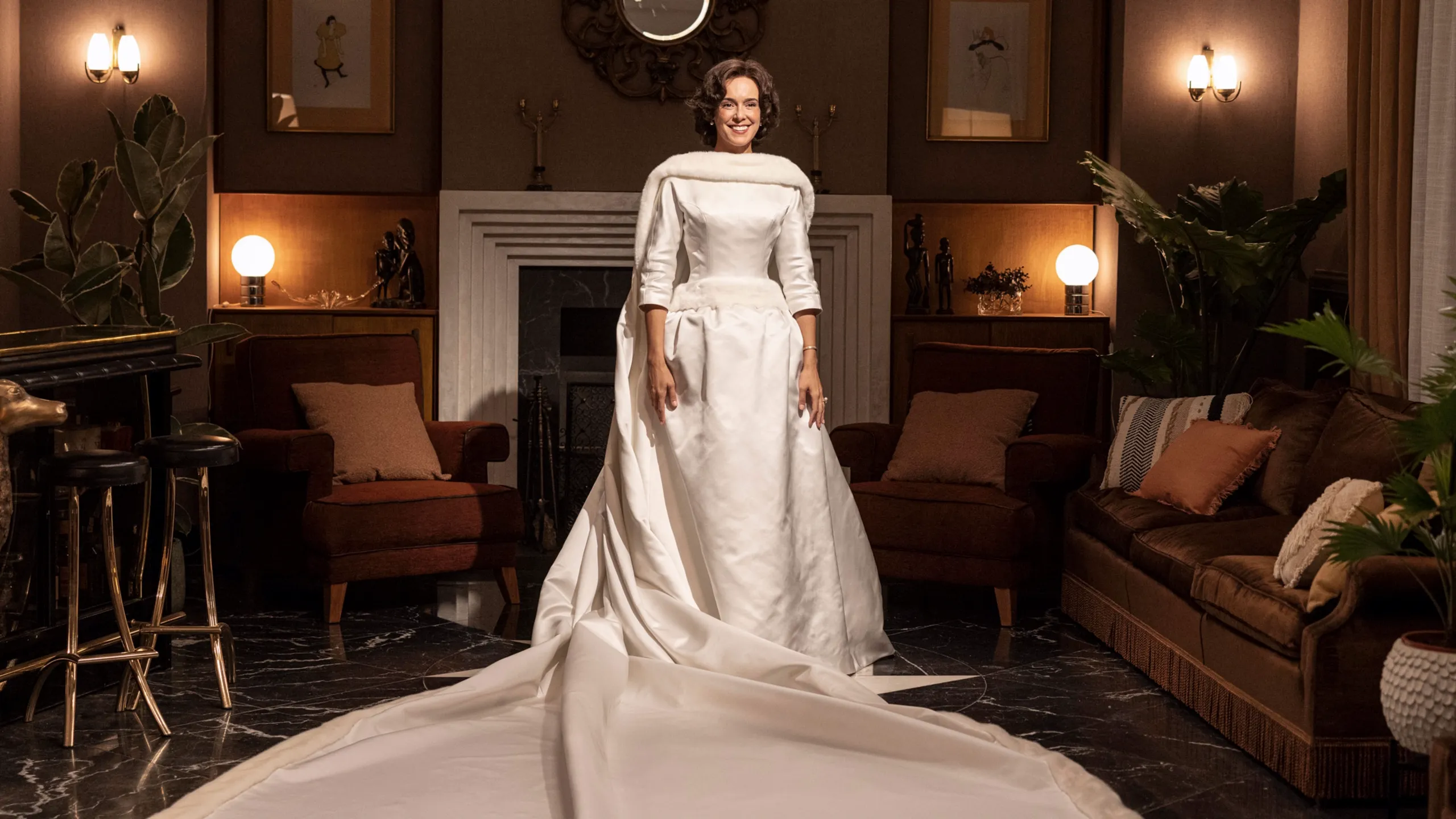 thumbnail - S1:E5 Dressing a Queen
