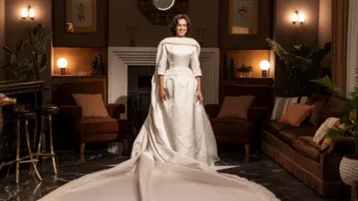 thumbnail - S1：第5話「女王のドレス」