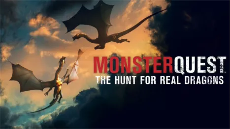 thumbnail - MonsterQuest: The Hunt for Real Dragons