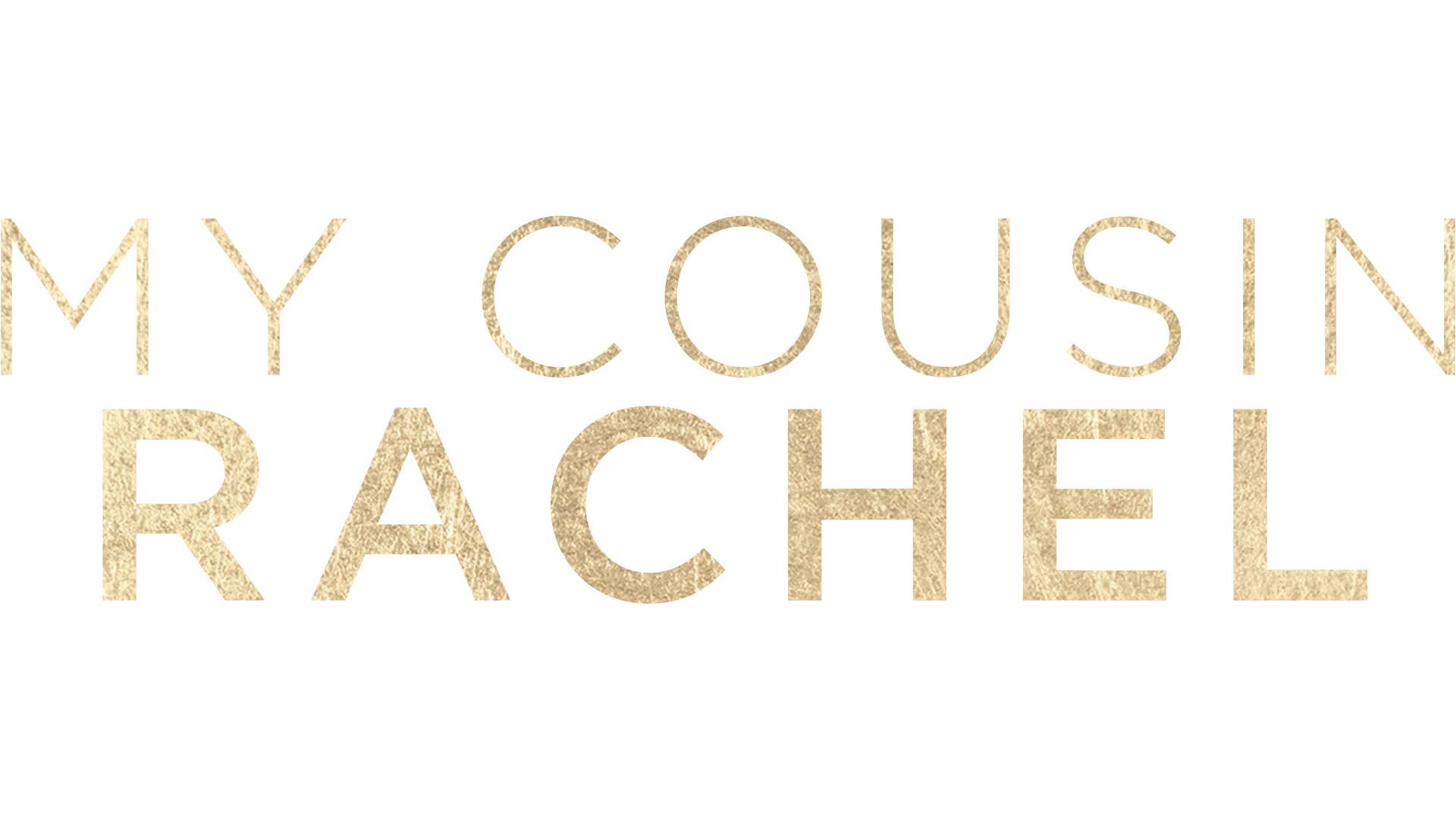 My Cousin Rachel
