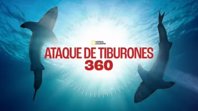 thumbnail - Shark Attack 360