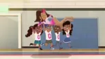 thumbnail - The Proud Family: Louder and Prouder S2:E4 A Perfect 10