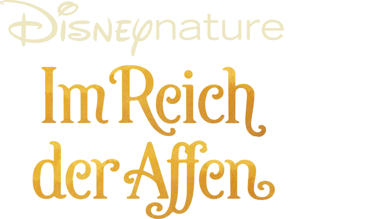 Im Reich der Affen