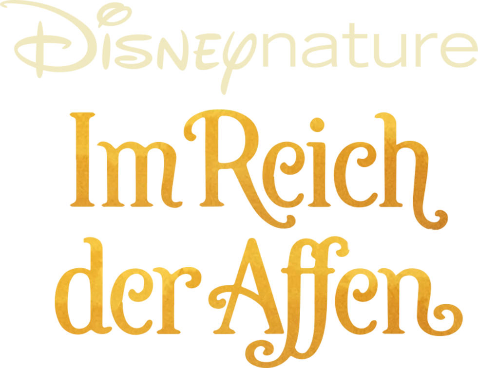 Im Reich der Affen