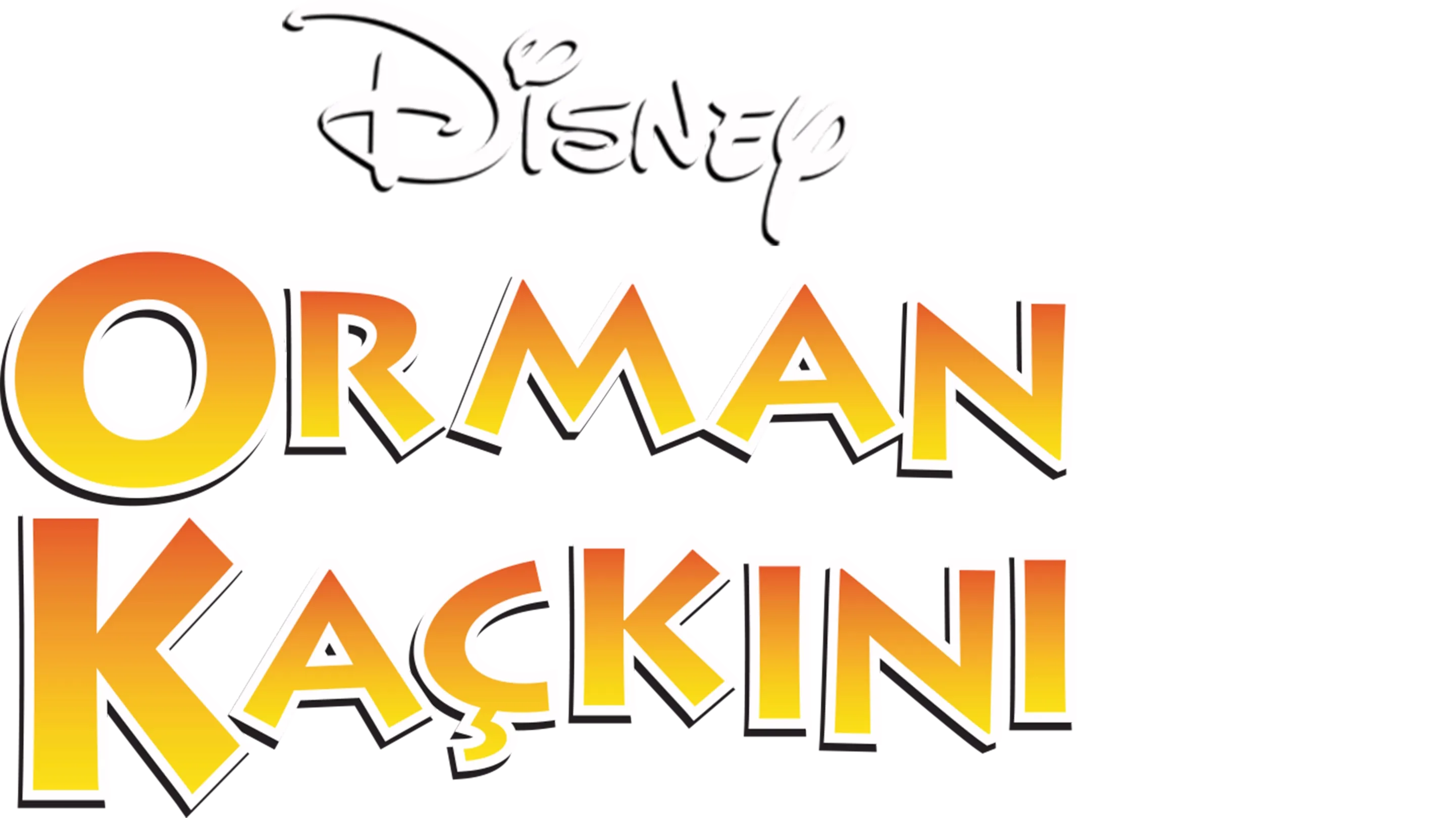 Orman Kaçkını