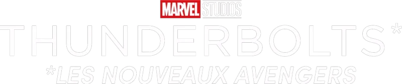 Thunderbolts*