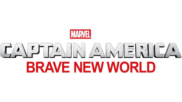 Captain America: Brave New World