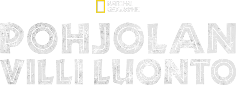 Pohjolan villi luonto