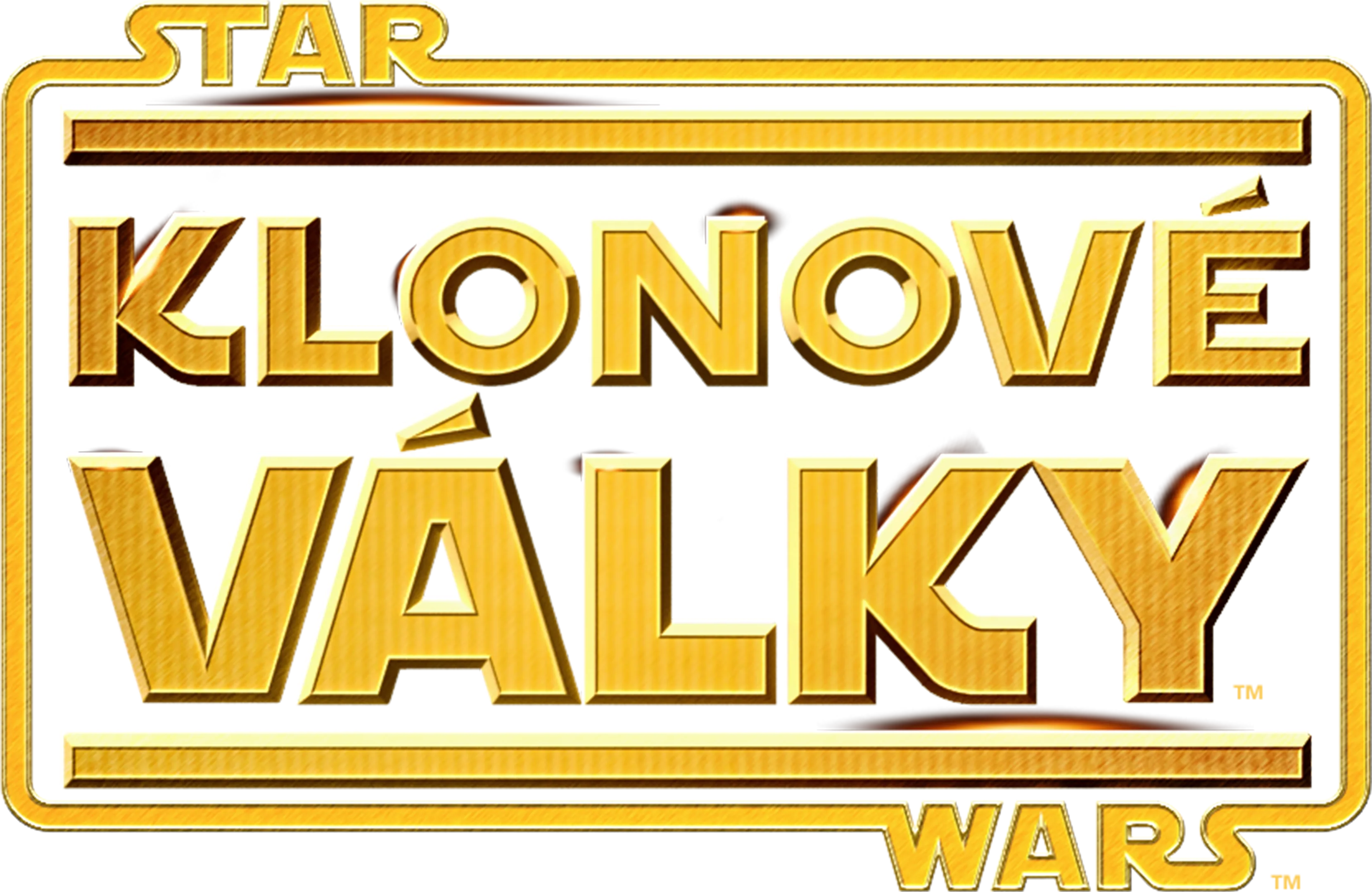 Star Wars: Klonové války