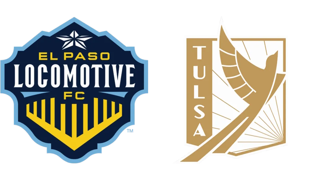 El Paso Locomotive FC vs. FC Tulsa