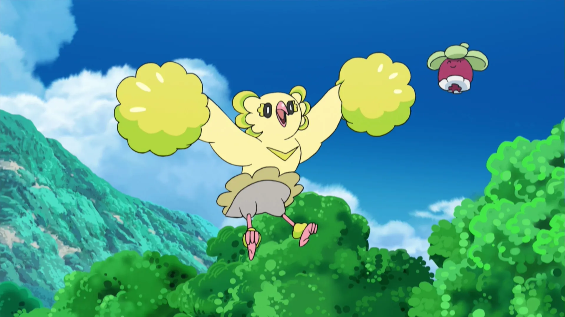 thumbnail - S20:E18 A Seasoned Search!