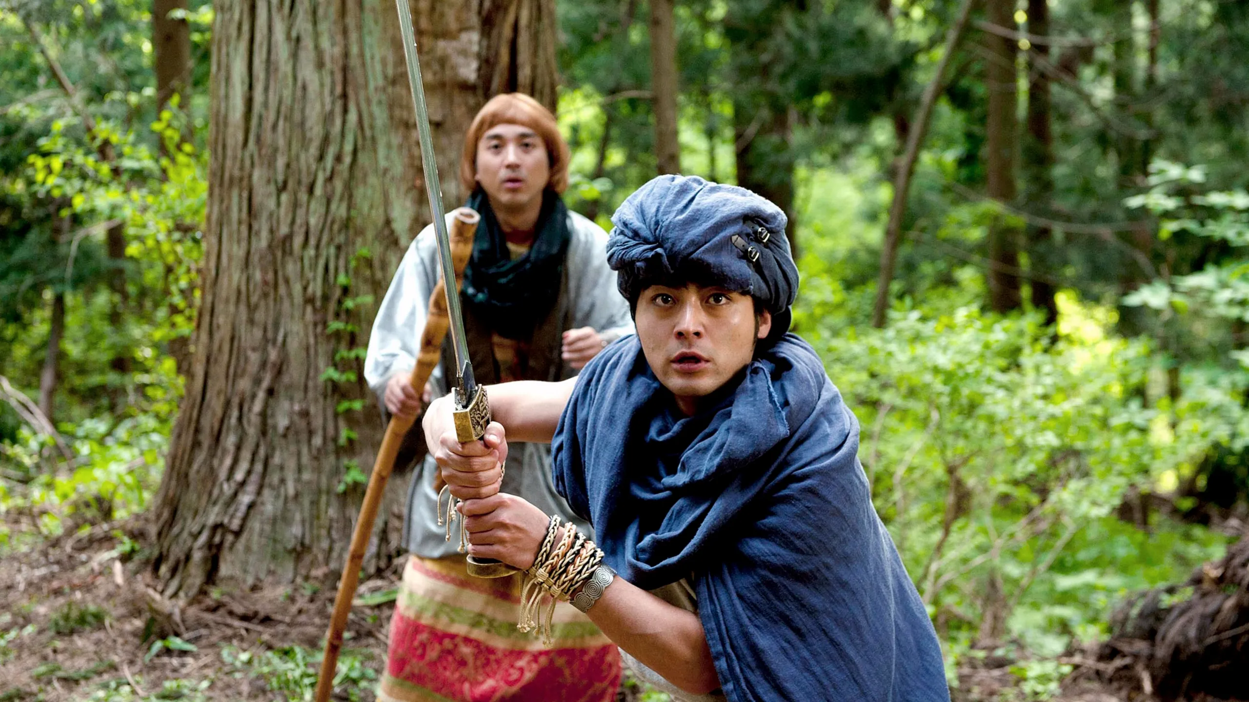 thumbnail - S1：第2話「第2話」