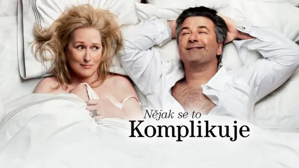 thumbnail - Nějak se to komplikuje